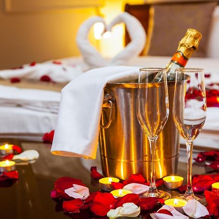 Hotel Spa Villa Pasiega Hoznayo Ngoại thất bức ảnh