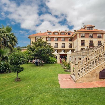 Hotel Spa Villa Pasiega Hoznayo Ngoại thất bức ảnh