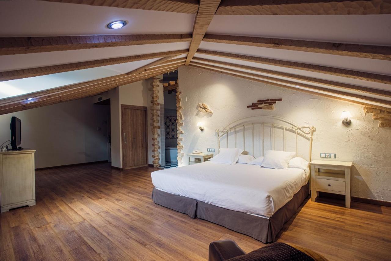 Hotel Spa Villa Pasiega Hoznayo Ngoại thất bức ảnh
