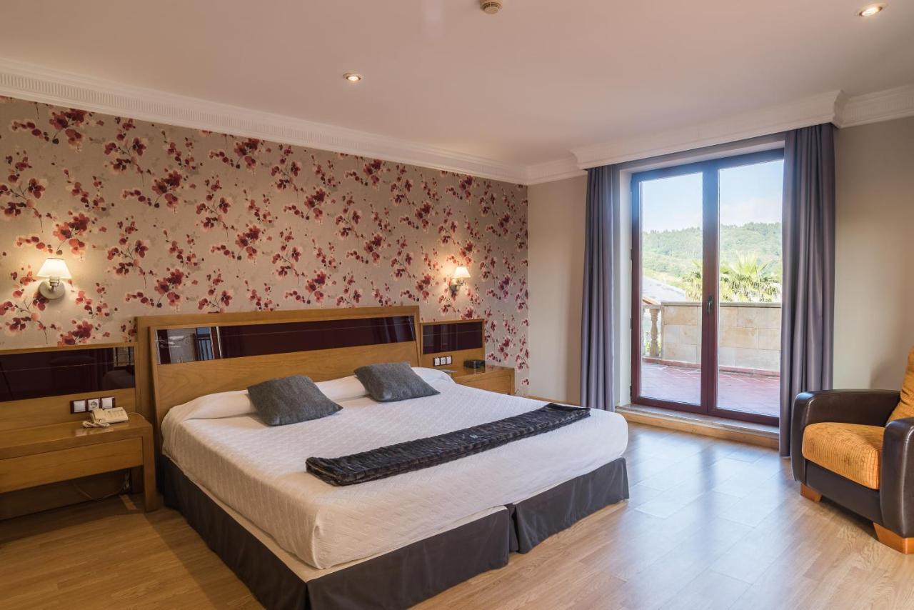 Hotel Spa Villa Pasiega Hoznayo Ngoại thất bức ảnh