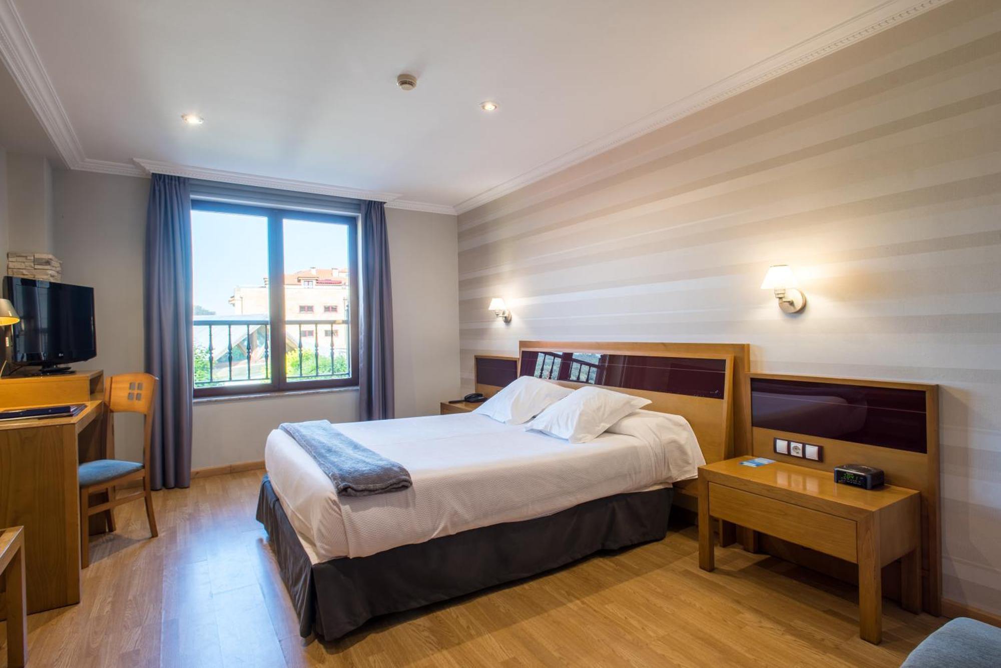 Hotel Spa Villa Pasiega Hoznayo Ngoại thất bức ảnh