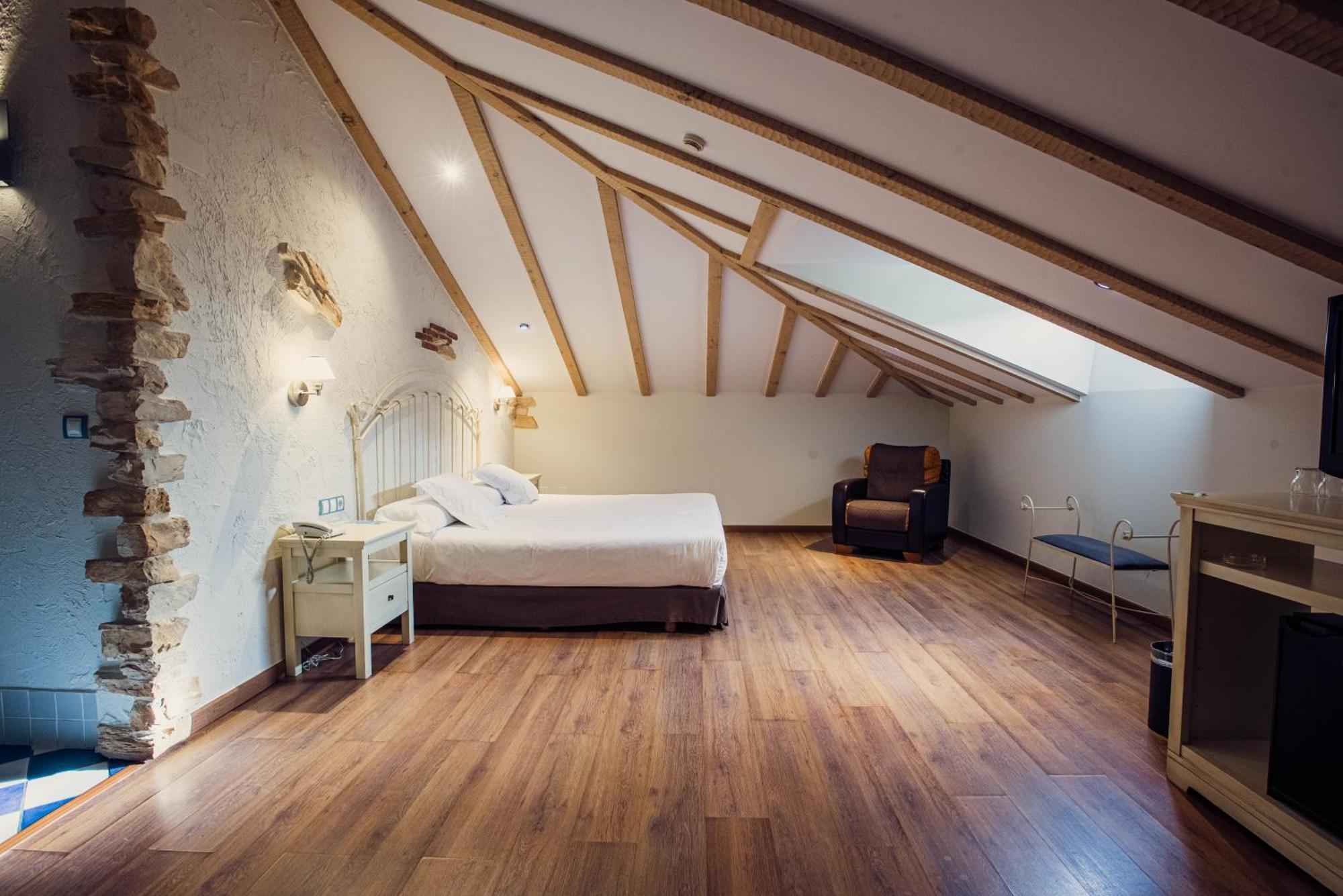 Hotel Spa Villa Pasiega Hoznayo Ngoại thất bức ảnh