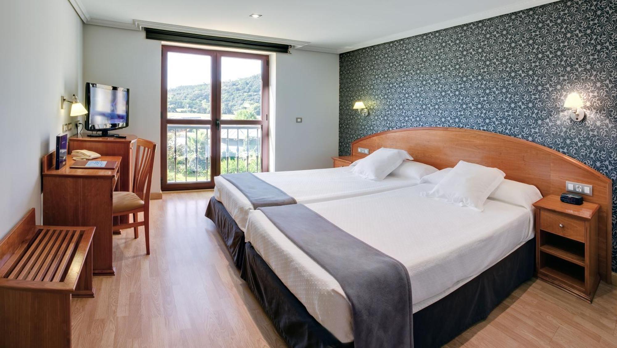 Hotel Spa Villa Pasiega Hoznayo Ngoại thất bức ảnh
