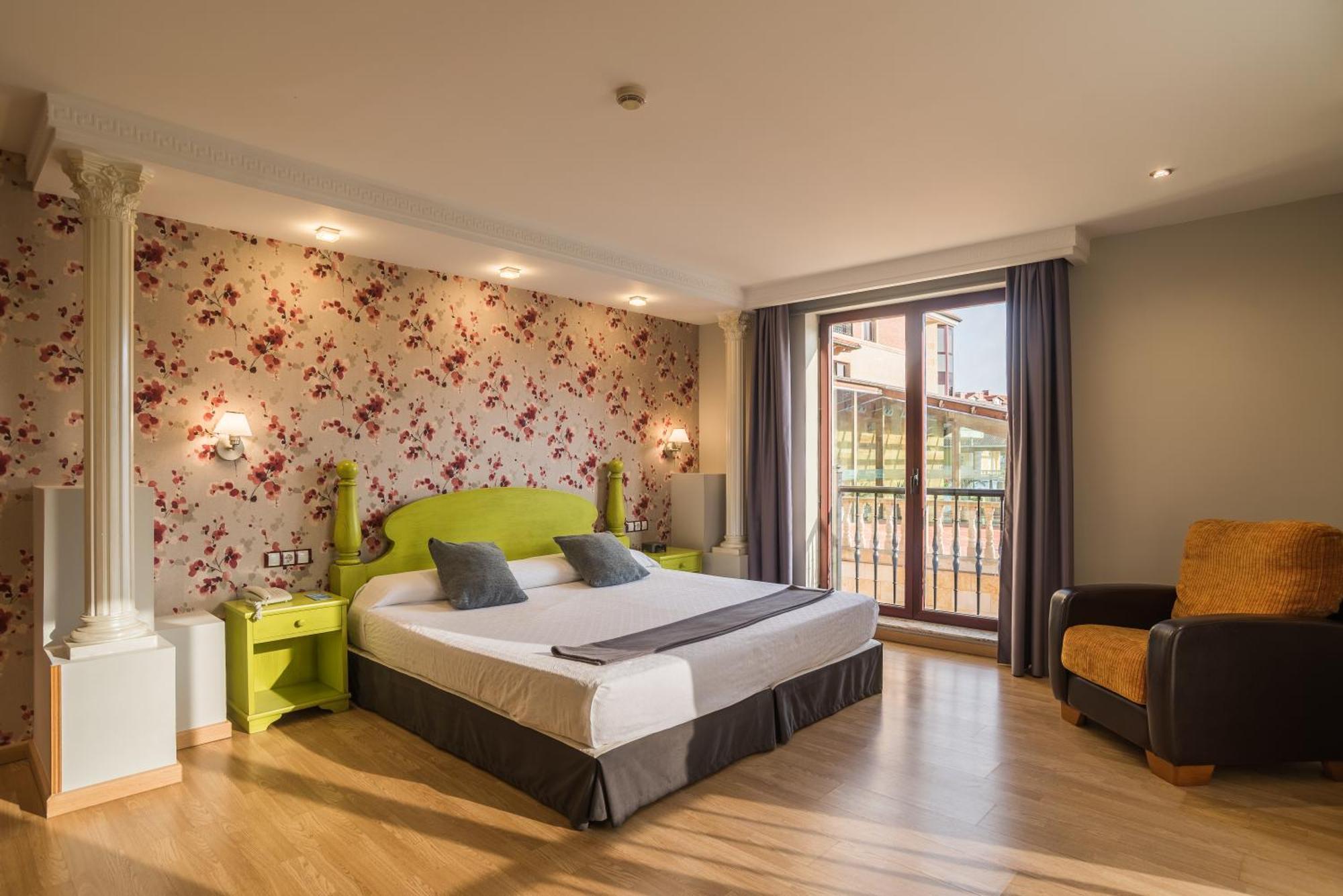Hotel Spa Villa Pasiega Hoznayo Ngoại thất bức ảnh