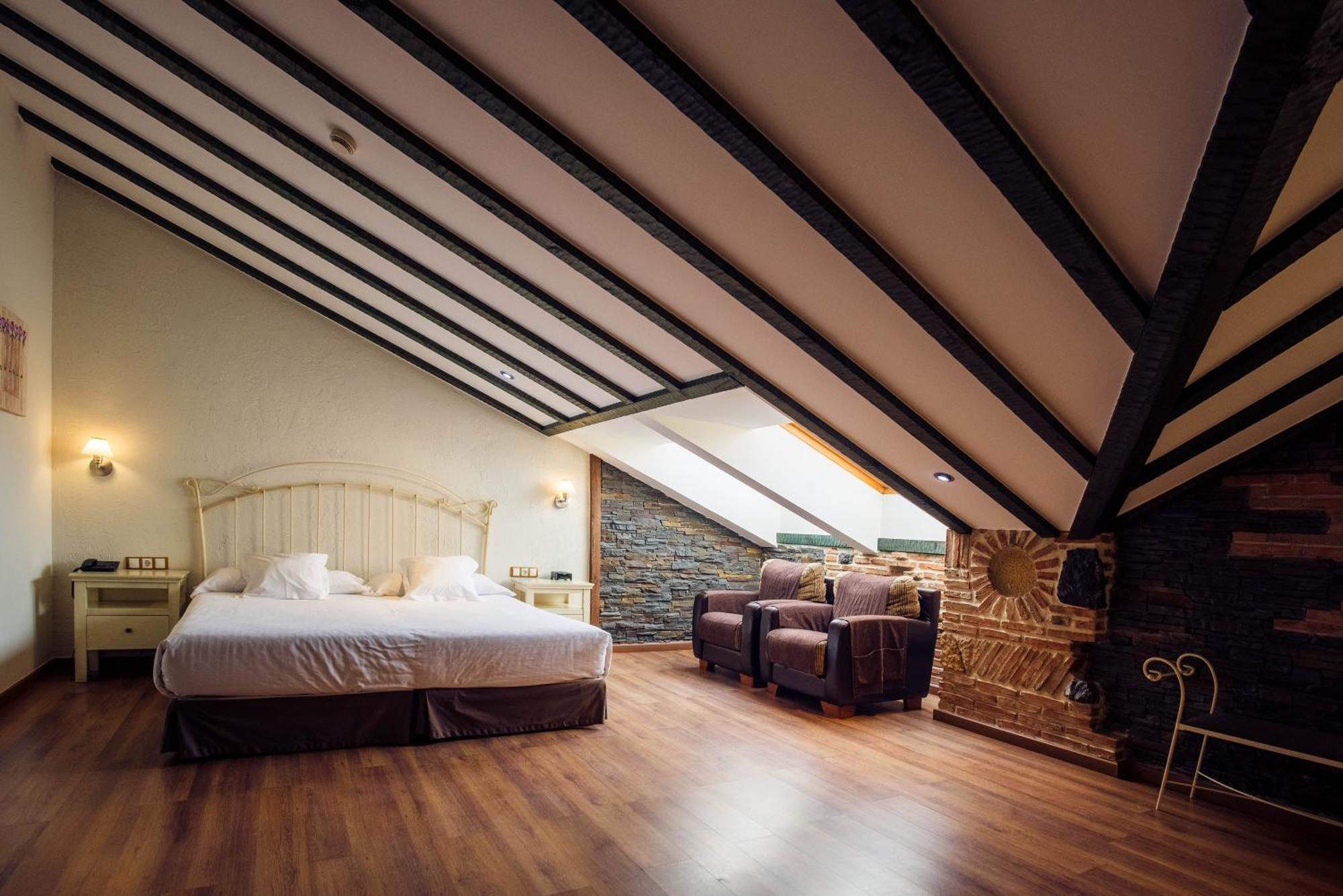 Hotel Spa Villa Pasiega Hoznayo Ngoại thất bức ảnh