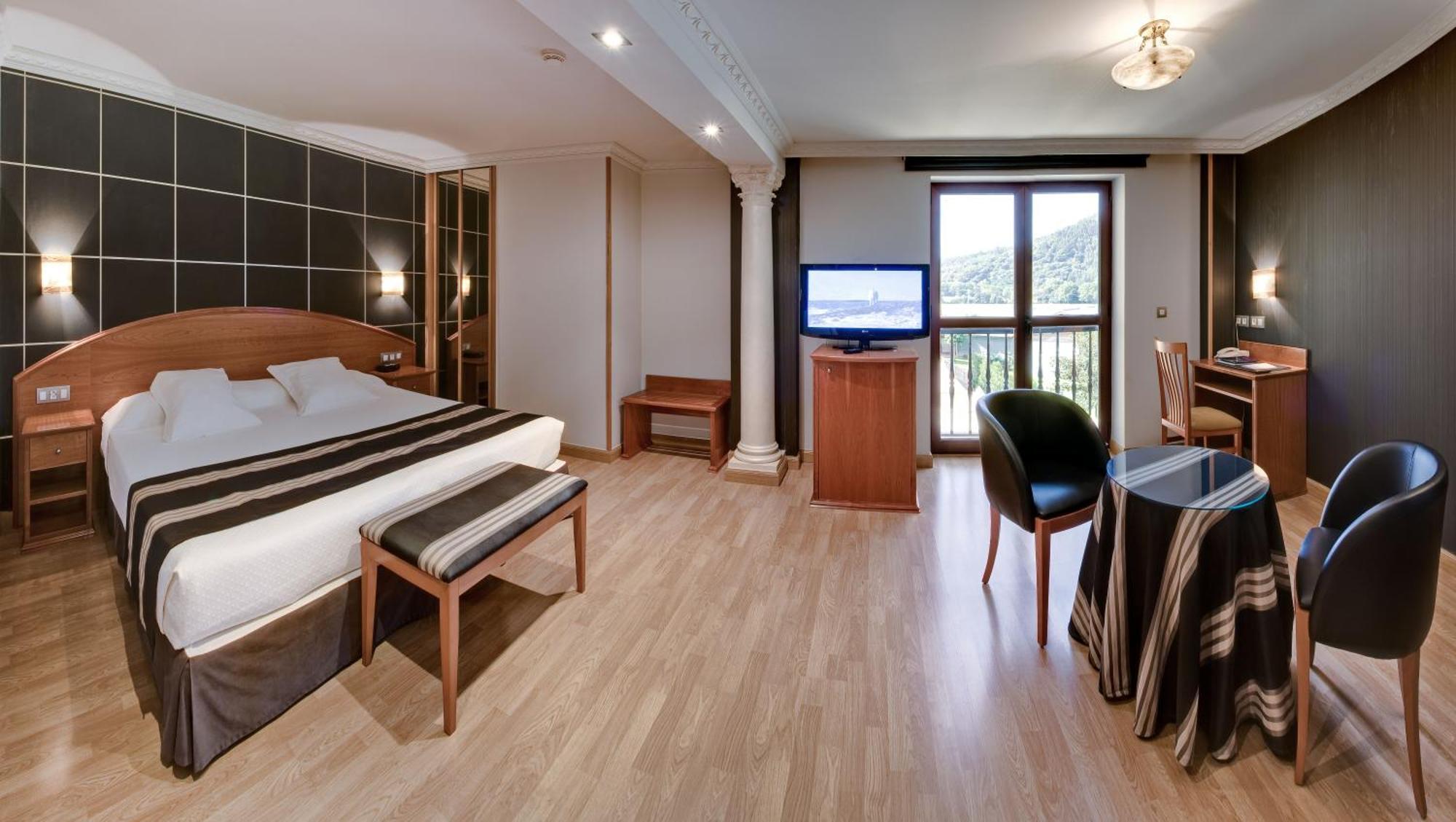 Hotel Spa Villa Pasiega Hoznayo Ngoại thất bức ảnh