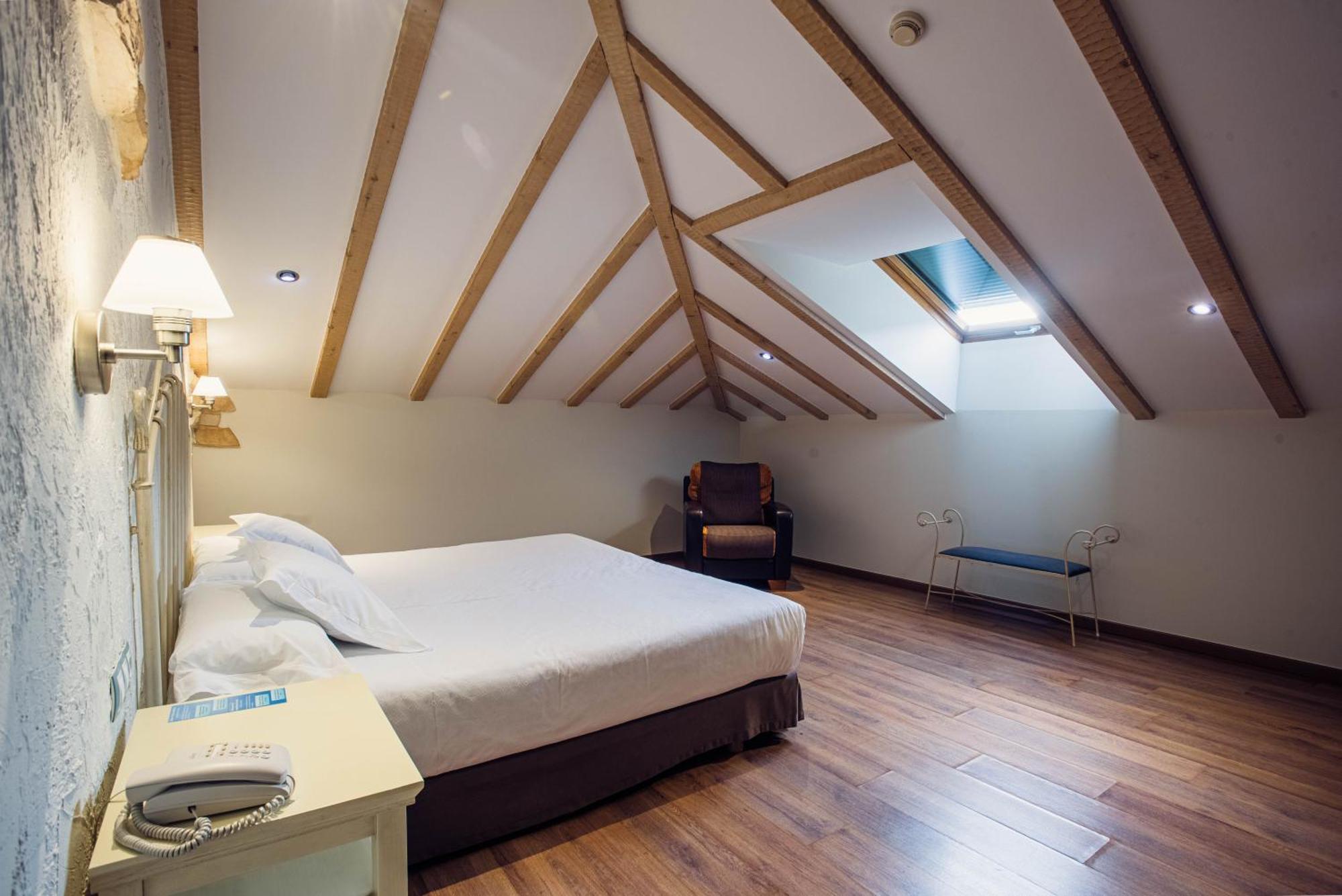 Hotel Spa Villa Pasiega Hoznayo Ngoại thất bức ảnh