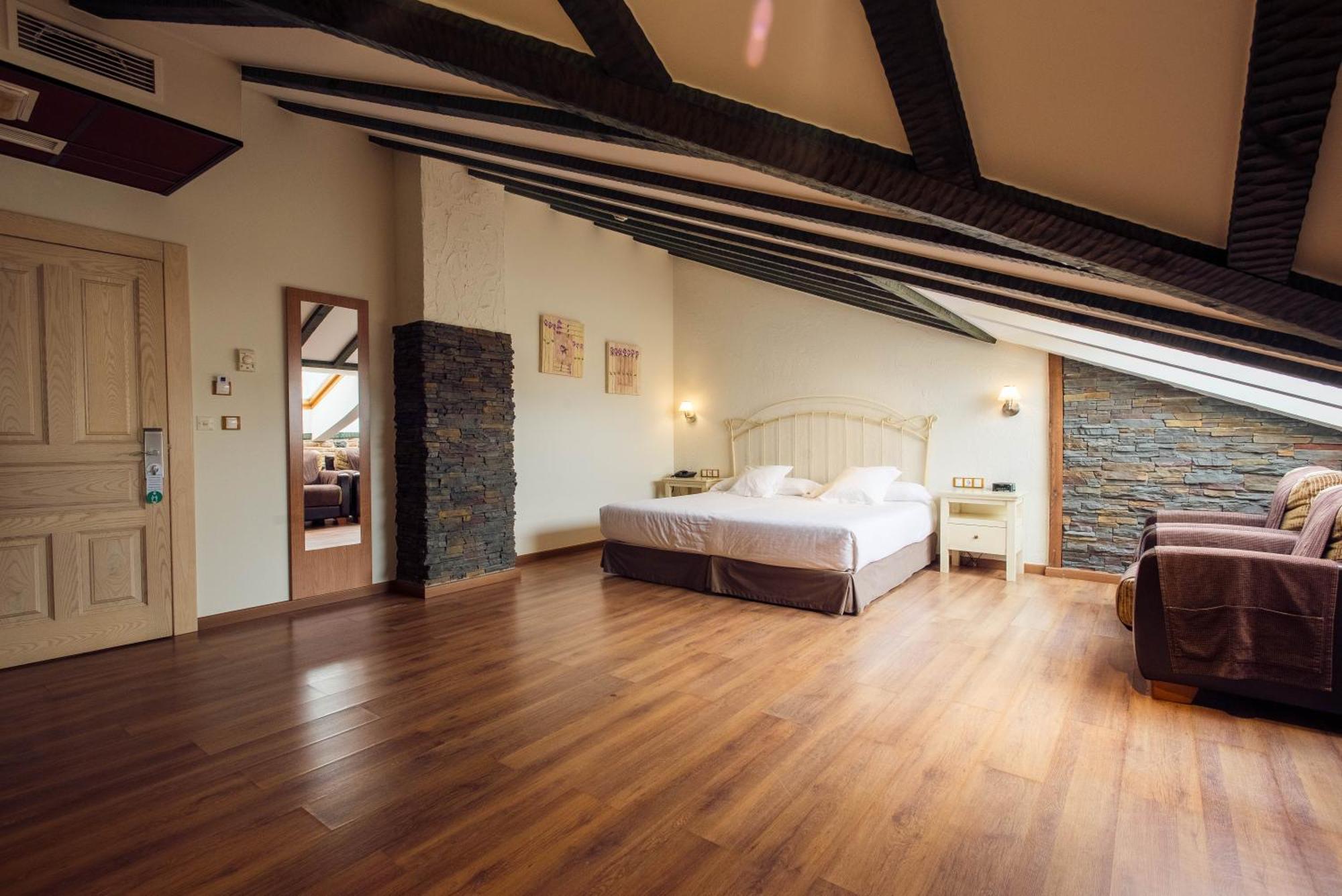 Hotel Spa Villa Pasiega Hoznayo Ngoại thất bức ảnh