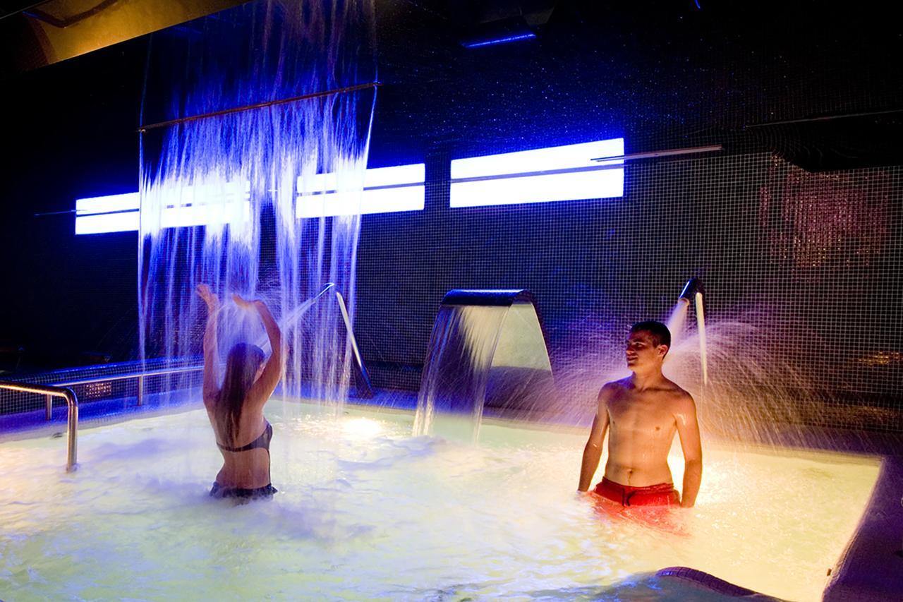 Hotel Spa Villa Pasiega Hoznayo Ngoại thất bức ảnh