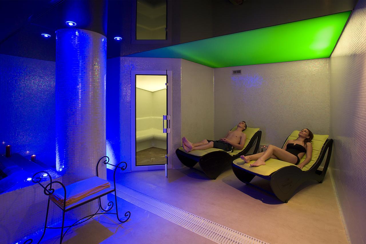 Hotel Spa Villa Pasiega Hoznayo Ngoại thất bức ảnh