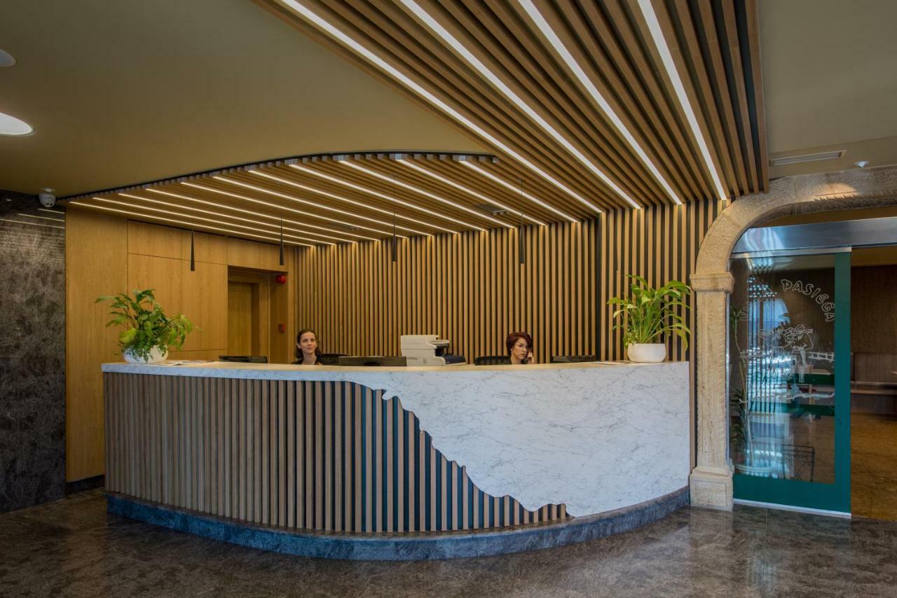 Hotel Spa Villa Pasiega Hoznayo Ngoại thất bức ảnh