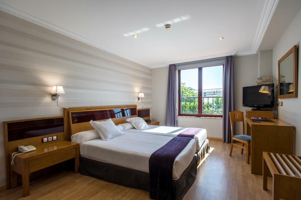 Hotel Spa Villa Pasiega Hoznayo Ngoại thất bức ảnh