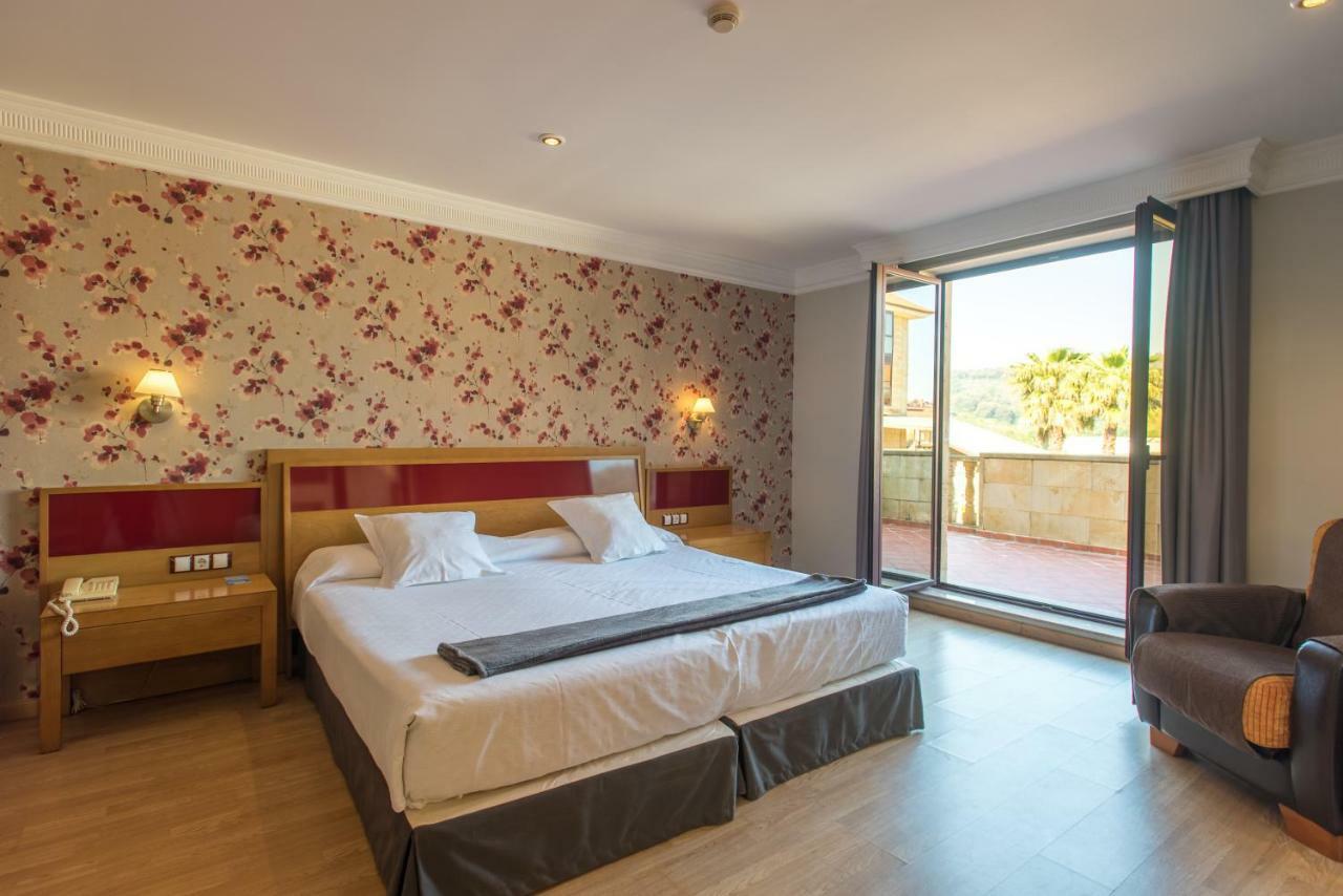 Hotel Spa Villa Pasiega Hoznayo Ngoại thất bức ảnh
