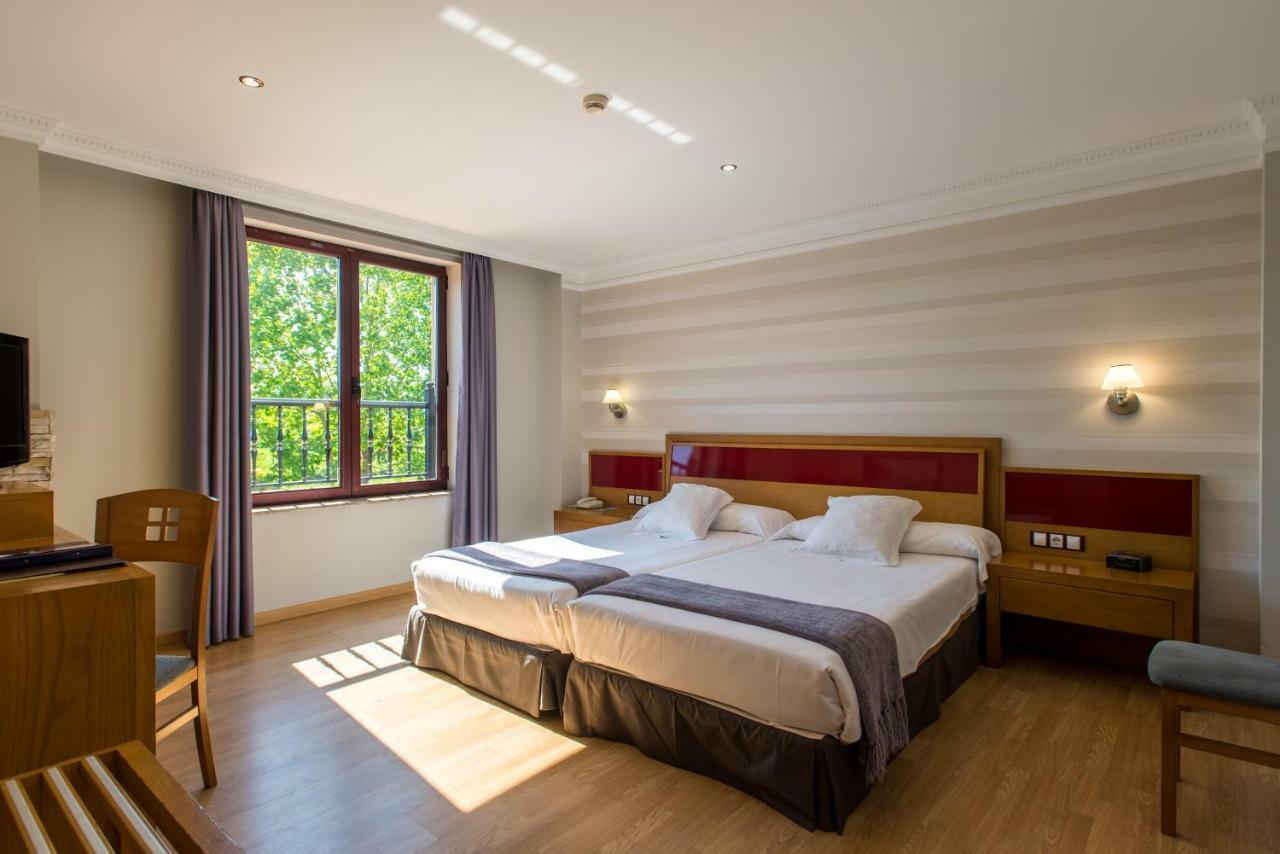 Hotel Spa Villa Pasiega Hoznayo Ngoại thất bức ảnh