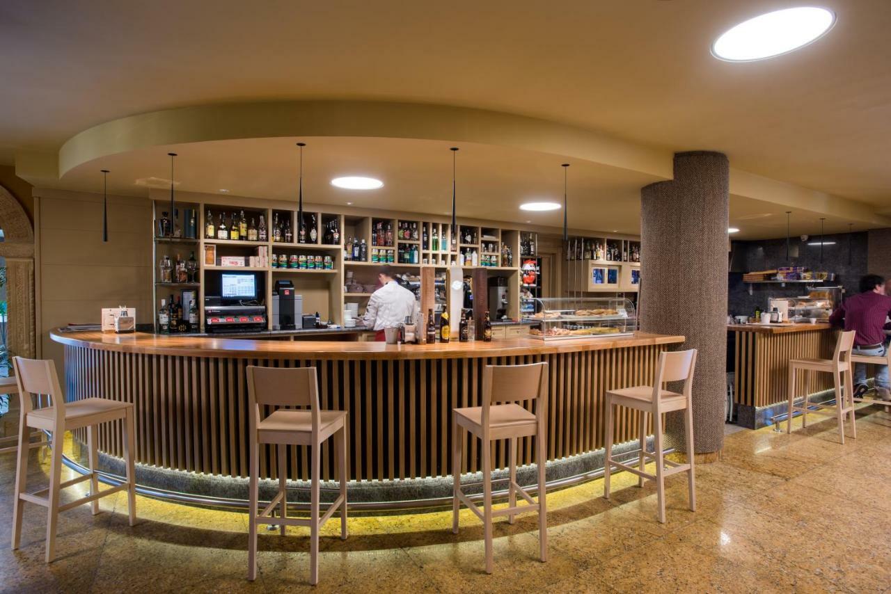 Hotel Spa Villa Pasiega Hoznayo Ngoại thất bức ảnh