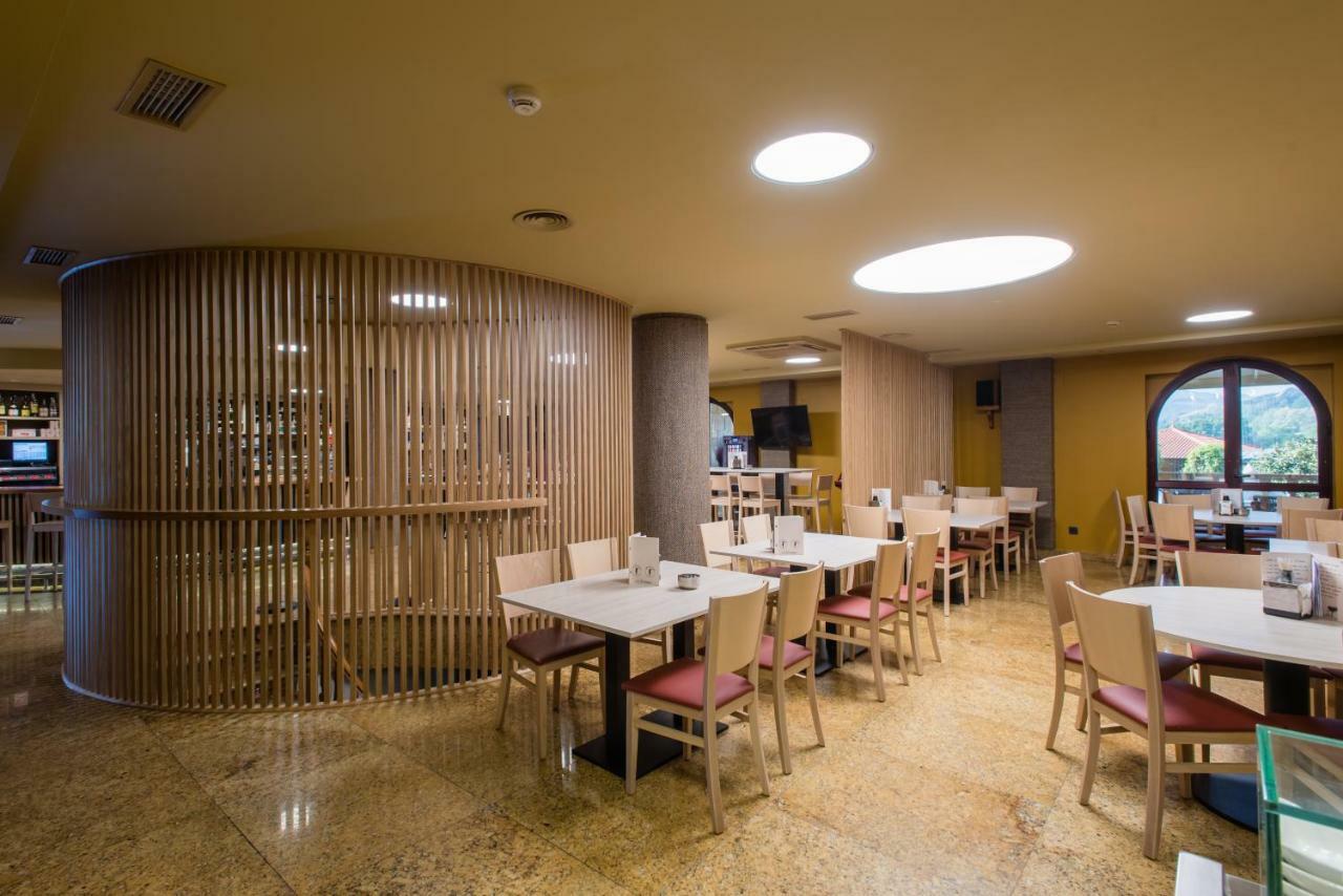 Hotel Spa Villa Pasiega Hoznayo Ngoại thất bức ảnh
