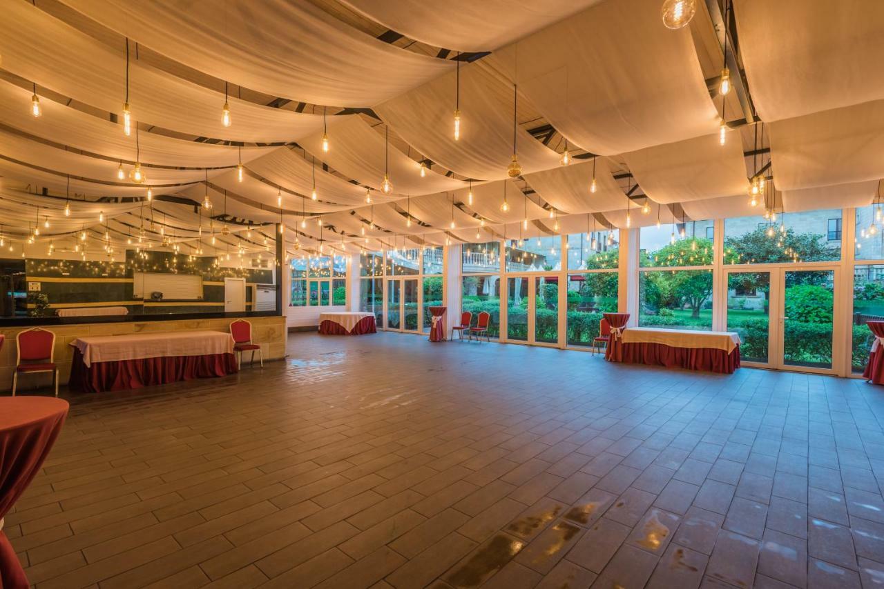 Hotel Spa Villa Pasiega Hoznayo Ngoại thất bức ảnh