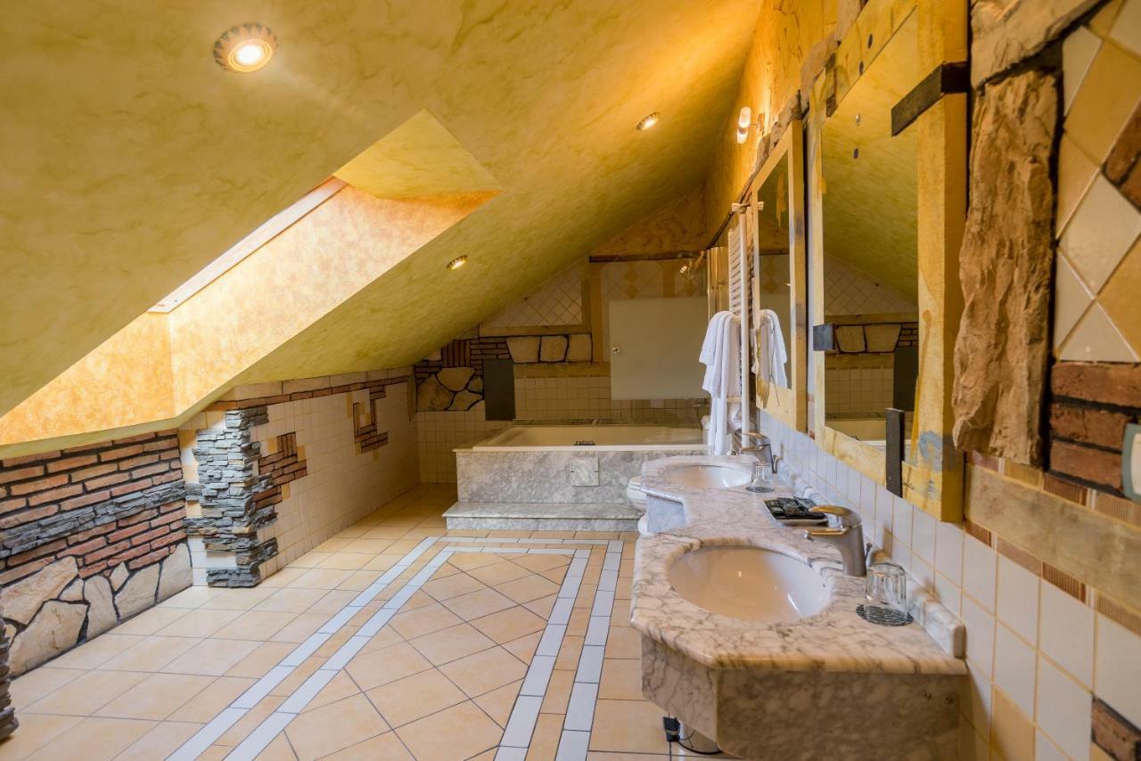 Hotel Spa Villa Pasiega Hoznayo Ngoại thất bức ảnh