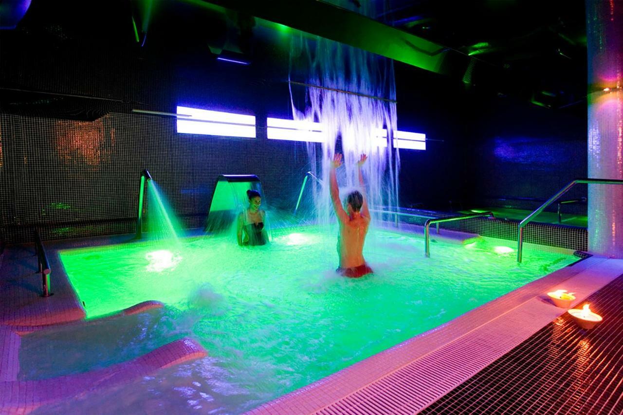 Hotel Spa Villa Pasiega Hoznayo Ngoại thất bức ảnh