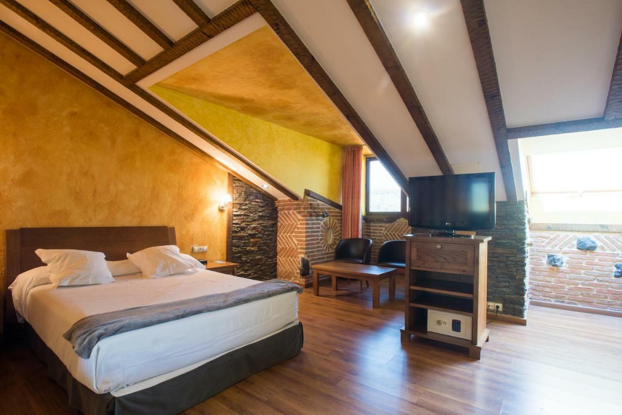 Hotel Spa Villa Pasiega Hoznayo Ngoại thất bức ảnh