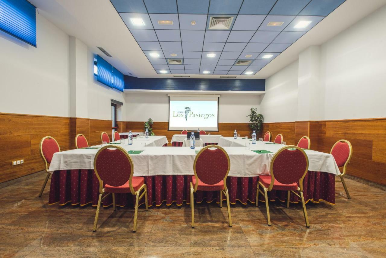 Hotel Spa Villa Pasiega Hoznayo Ngoại thất bức ảnh