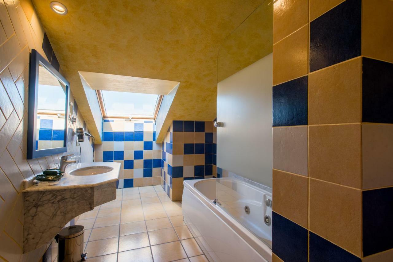 Hotel Spa Villa Pasiega Hoznayo Ngoại thất bức ảnh